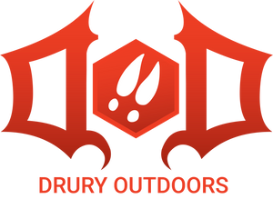 Drury Outdoors logo