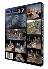 Load image into Gallery viewer, DREAM SEASON 17