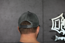 Load image into Gallery viewer, DOD LO PRO SNAPBACK HAT
