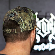 Load image into Gallery viewer, DOD BREAK-UP COUNTRY CAMO HAT
