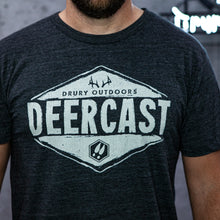 Load image into Gallery viewer, DEERCAST T-SHIRT
