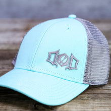 Load image into Gallery viewer, DOD LADIES LO PRO SNAPBACK HAT
