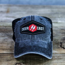 Load image into Gallery viewer, DEERCAST TRUCKER HAT
