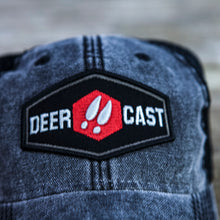 Load image into Gallery viewer, DEERCAST TRUCKER HAT
