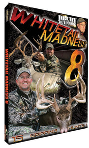 WHITETAIL MADNESS 8