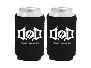 DOD CAN COOZIE