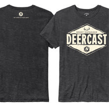 Load image into Gallery viewer, DEERCAST T-SHIRT
