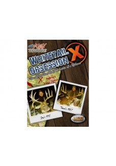 WHITETAIL OBSESSION 10: X MARKS THE SPOT