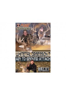 WHITETAIL OBSESSION 7