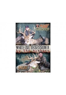 WHITETAIL OBSESSION 8: BY THE NUMBERS