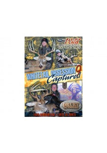 WHITETAIL OBSESSION 9: CAPTURED